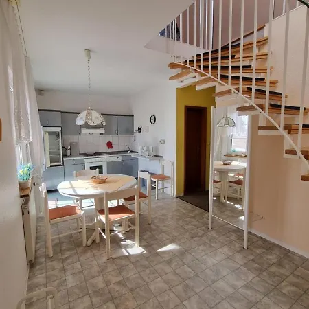 Ferienhaus Nr16 Lutow