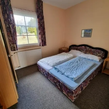 Ferienhaus Nr16 * Lutow