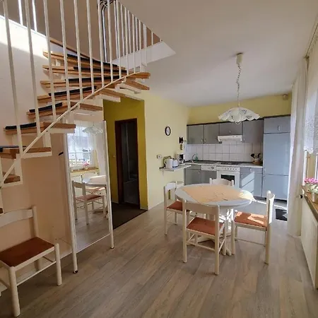Ferienhaus Nr16 *