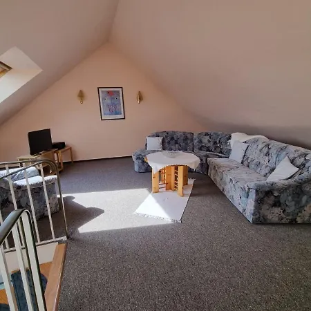 Holiday home Ferienhaus Nr16 Lutow