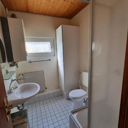 Ferienhaus Nr16 Holiday home